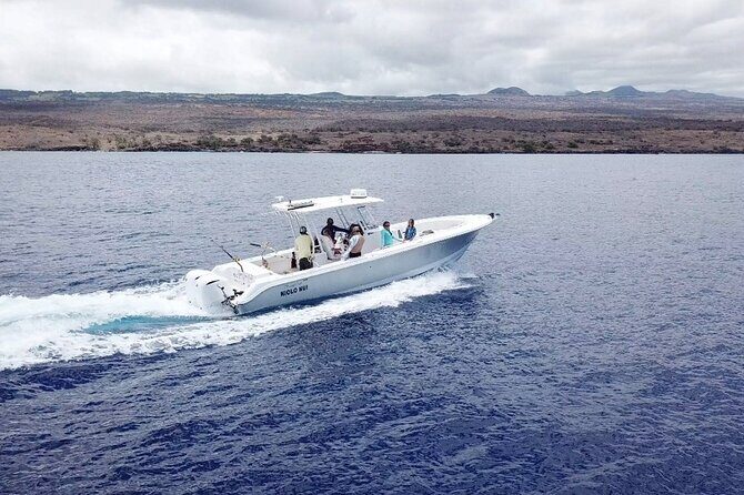 3-Hour Luxury Private Custom Charter - Frequently Asked Questions