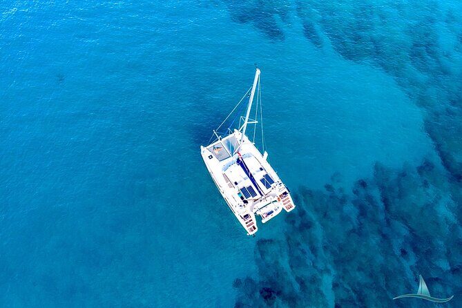 3 Hour Luxury Private Sailing Catamaran for 7-12 People - Who Should Book This Tour?