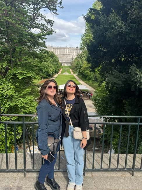 3 Hour Madrid High Light Tour - Practical Details and Considerations