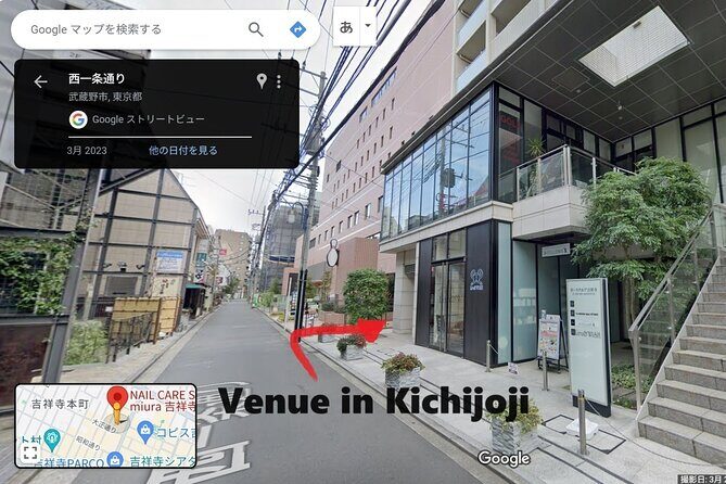 3-Hour Manga Drawing Workshop in Tokyo - What to Expect on the Day