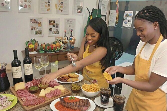 3-hour Mendoza Tasting Tour with 34 Traditional Argentine Flavors - Why This Tour Is a Great Choice