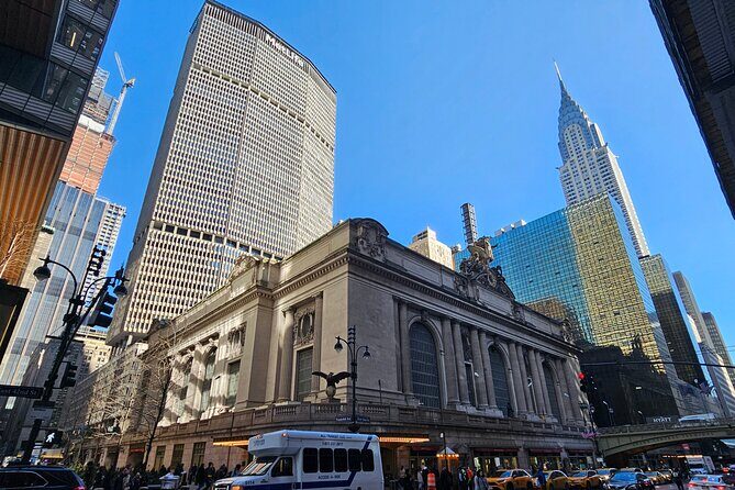 3 Hour Midtown Manhattan Walking Tour - Who Will Get the Most Out of This Experience