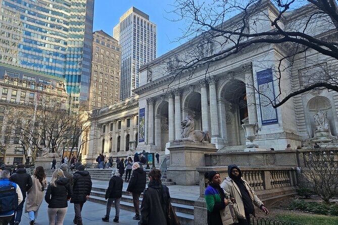 3 Hour Midtown Manhattan Walking Tour - Final Thoughts: Who Should Consider This Tour