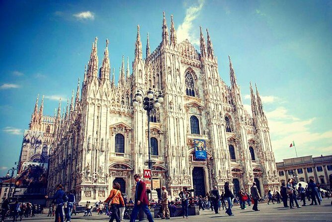 3-Hour Milan City Tour with The Scala Theatre - small group tour - Who Will Love This Tour?