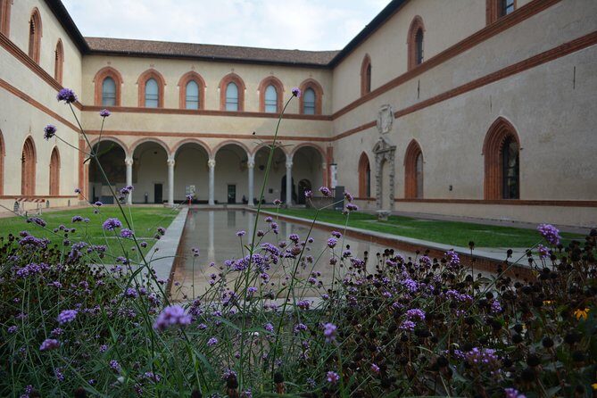 3-Hour Milan City Tour with The Scala Theatre - small group tour - Frequently Asked Questions