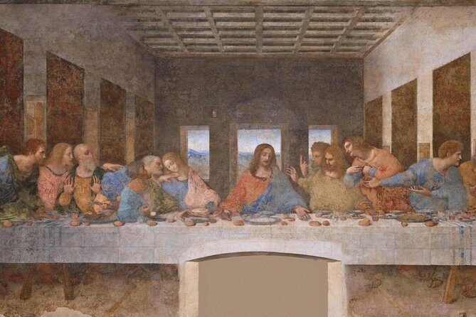3-hour Milan The Last Supper and Vintage tram tour in Milan - small group tour - A Deep Dive into the 3-Hour Milan Tour
