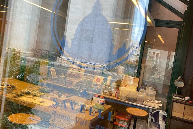 3 Hour Mosaic Lesson in Rome - FAQs
