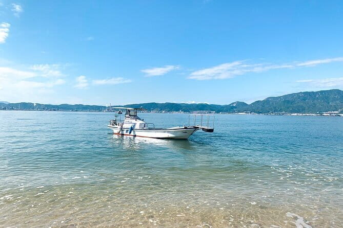 3 Hour Nanaura Tour around Miyajima with Lunch Box - Who Should Consider This Tour?