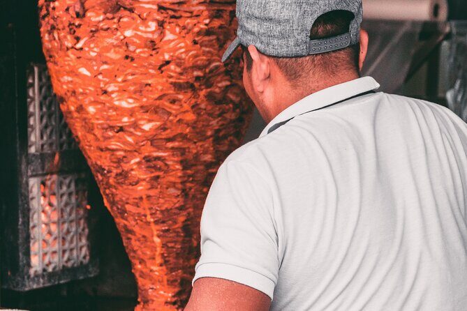 3-Hour Night Tacos and Mezcal Crawl in Mexico with Guide - A Detailed Look at the Tacos and Mezcal Crawl