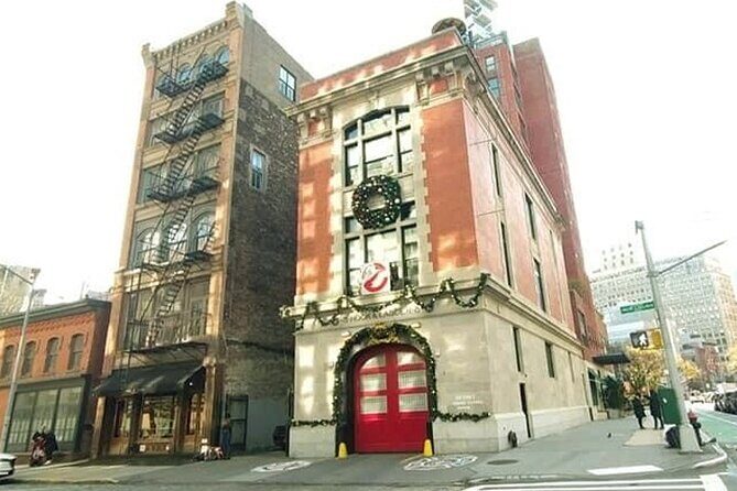 3 Hour NYC Private Limousine Tour - The Sum Up