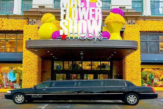 3 Hour NYC Private Limousine Tour - The Final Word: Who Will Love This Tour?