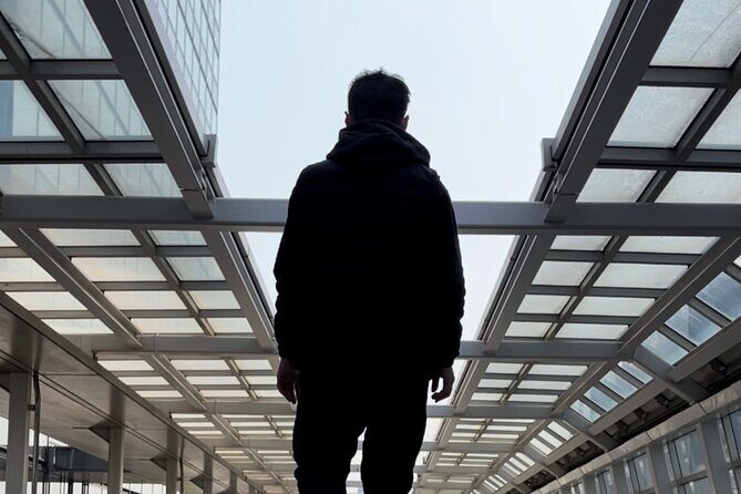 3-Hour Odaiba Scenic Photo Walking Tour - Frequently Asked Questions