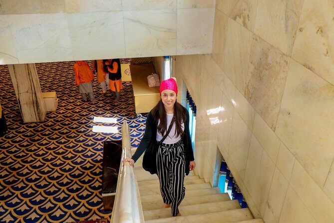 3-hour Old Delhi Heritage Walking tour with Rickshaw Ride - FAQ