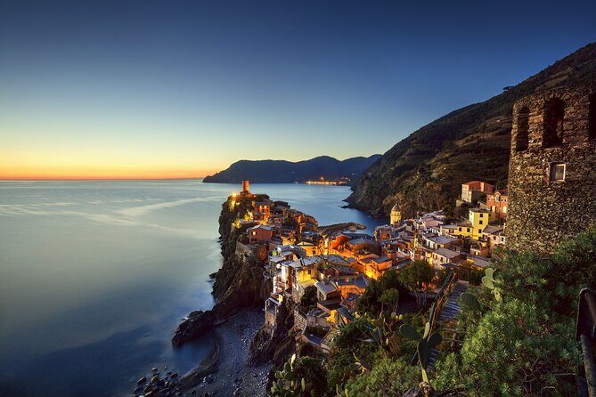 3 Hour One-Way Sunset Boat Tour from Monterosso to La Spezia - Who Should Consider This Tour?