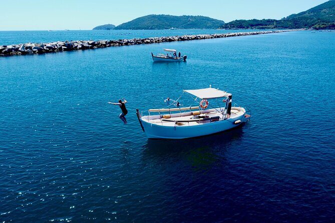 3 Hour One-Way Sunset Boat Tour from Monterosso to La Spezia - FAQs About the Sunset Boat Tour