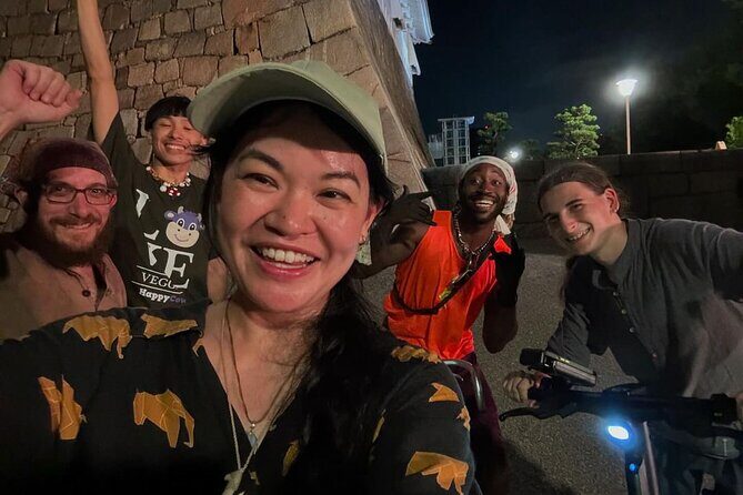 3-Hour Osaka Bike Tour/Customizable - Engaging Meta Description