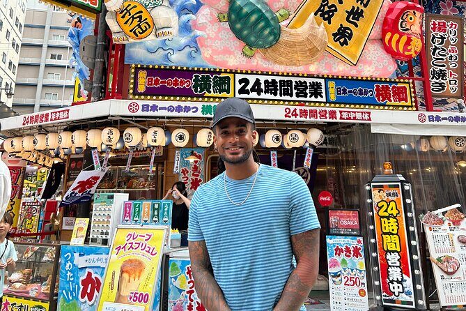 3-Hour Osaka Bike Tour/Customizable - Authenticity and Local Flavor: What Youll Love