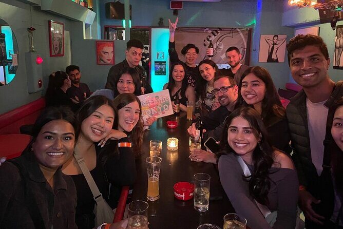 3 Hour Osaka Pub Crawl Weekly Welcome Guided Tour in Namba - A Fun and Flavorful Night Out in Osaka’s Namba District