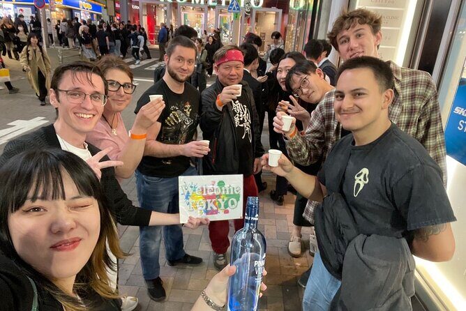 3 Hour Osaka Pub Crawl Weekly Welcome Guided Tour in Namba - Final Thoughts: Is It Worth It?