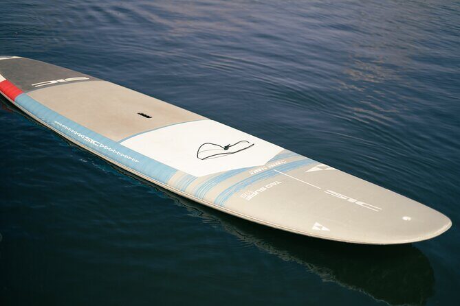 3 Hour Paddle Board Rental - FAQs