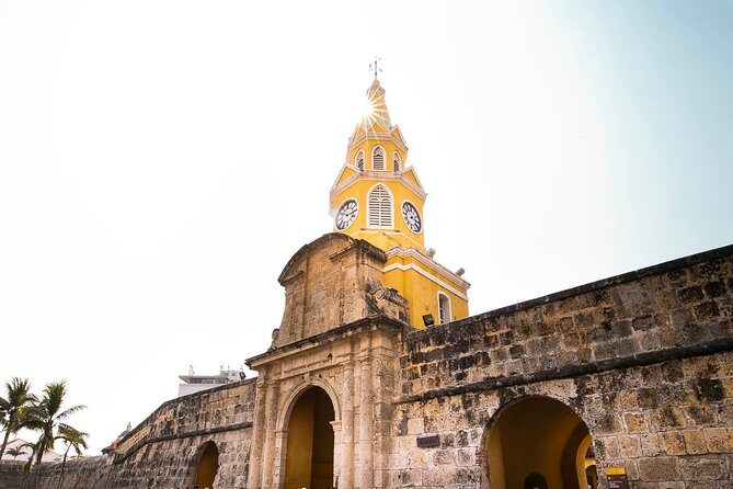 3 Hour Panoramic tour for cruise ship passengers - Key Points