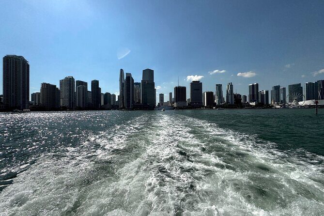 3 Hour Party Boat Jet ski Banana Tube and open bar in Miami - The Sum Up: Who Should Book This Experience?