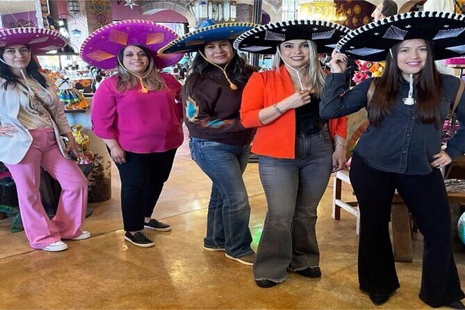 3 Hour Pink Store Lunch and Area Shopping in Palomas, Mexico - Why This Tour Offers Great Value