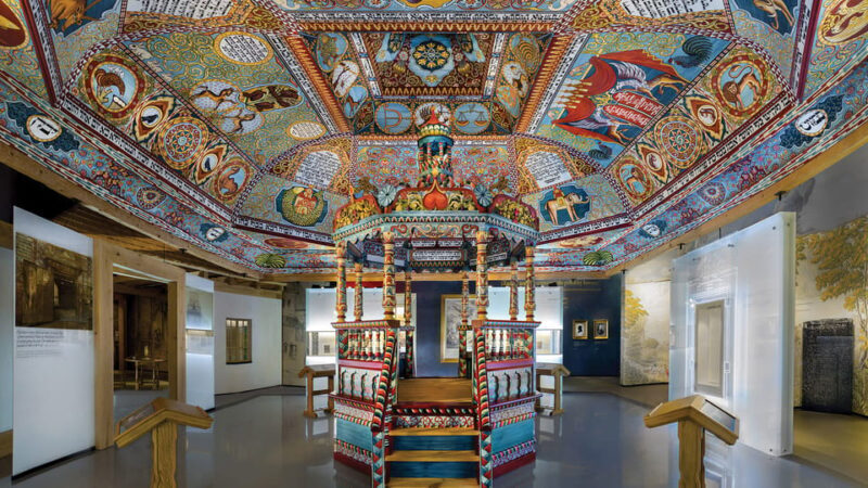 3 hour: POLIN Museum of the History of Polish Jews Tour - Frequently Asked Questions