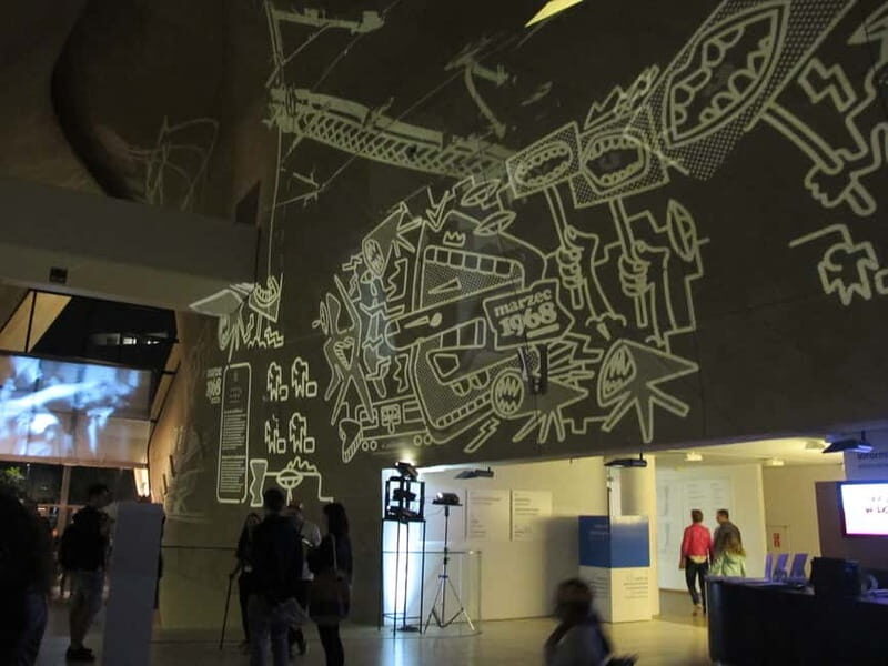 3 hour: POLIN Museum of the History of Polish Jews Tour - Final thoughts