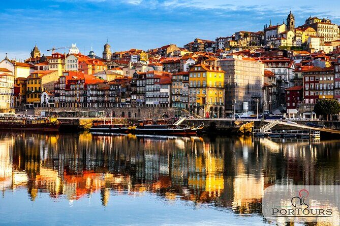 3 Hour Porto Essential Private Tour - Exploring Porto in Three Hours: What You Can Expect