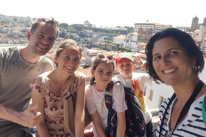 3 Hour Porto Essential Private Tour - Why This Tour Works Well for Travelers
