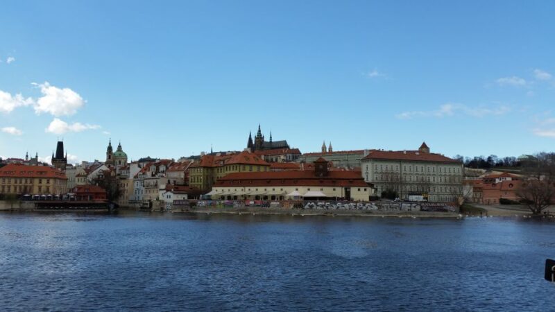 3-Hour Prague Castle & Interiors Tour - Why the Tour Works Well