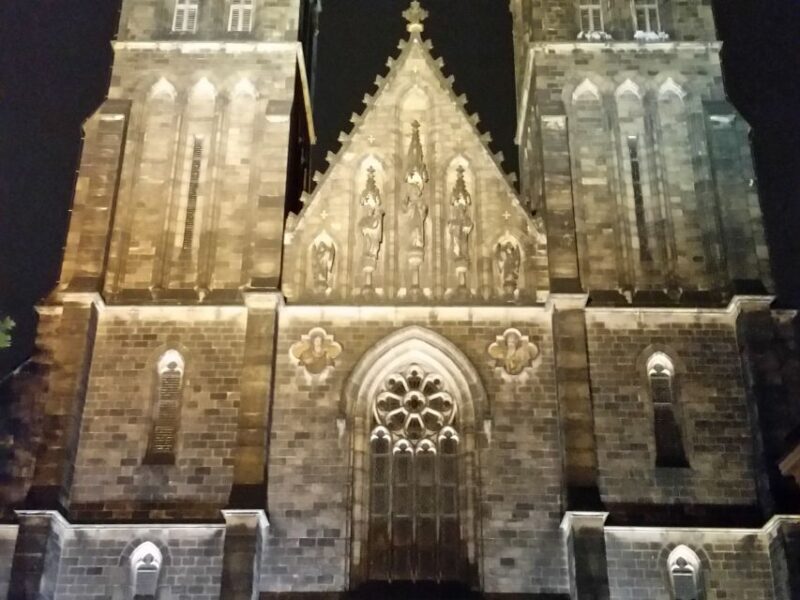 3-Hour Prague Castle & Interiors Tour - Final Thoughts: Who Will Love This Tour?