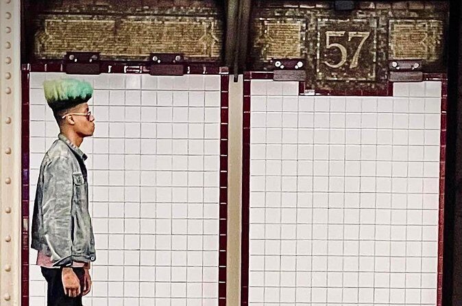 3 Hour Private Artistic Photography Experience in New York City - FAQ