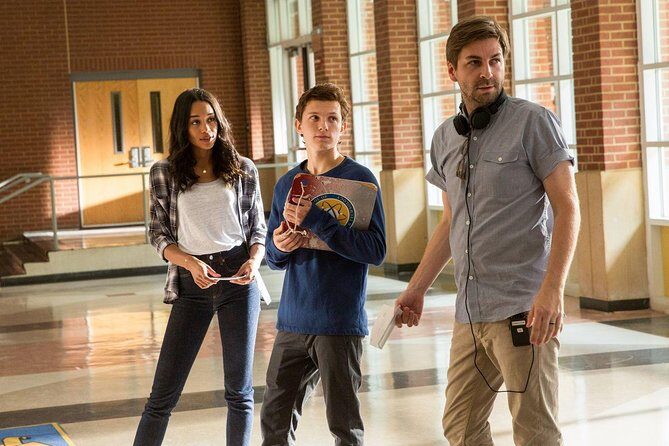 3-Hour Private Atlanta MCU Comics Inspired Film Location Tour - An In-Depth Look at the Tour Experience