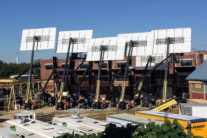 3-Hour Private Atlanta MCU Comics Inspired Film Location Tour - What Makes This Tour Special?