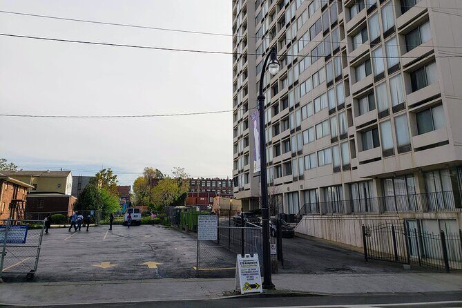 3-Hour Private Atlanta MCU Comics Inspired Film Location Tour - The Benefits of Private Transportation and Customization