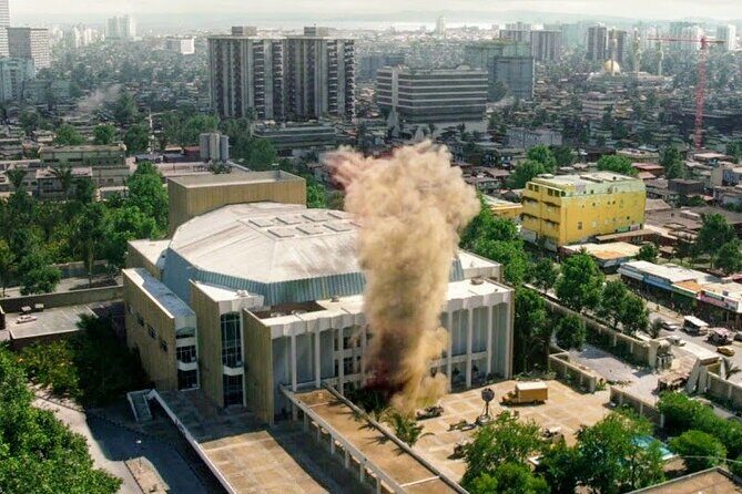 3-Hour Private Atlanta MCU Comics Inspired Film Location Tour - Final Thoughts