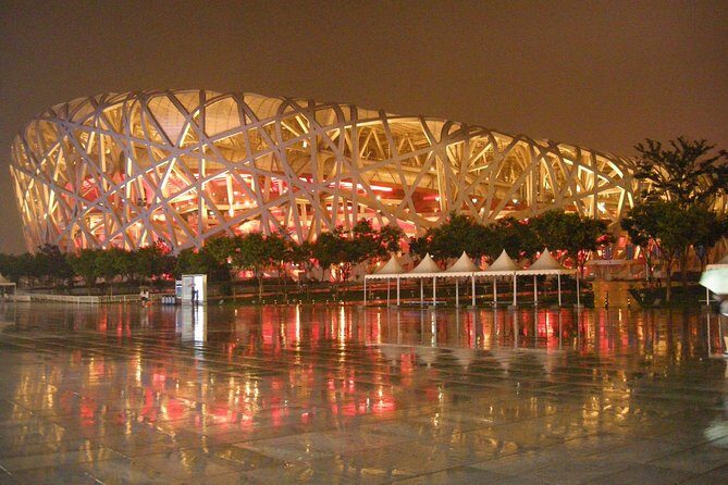 3-Hour Private Beijing Night Tour - Who Is This Tour Best For?
