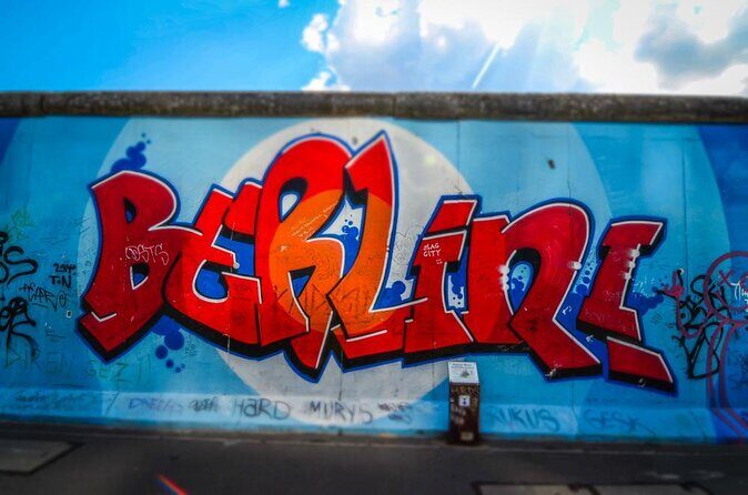 3-Hour Private Berlin Bike Tour: Vibes of Berlin - Exploring Berlin’s Hidden Corners: An In-Depth Review