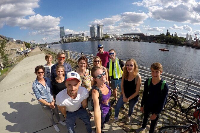 3-Hour Private Berlin Bike Tour: Vibes of Berlin - The Sum Up: Is This Tour Right for You?