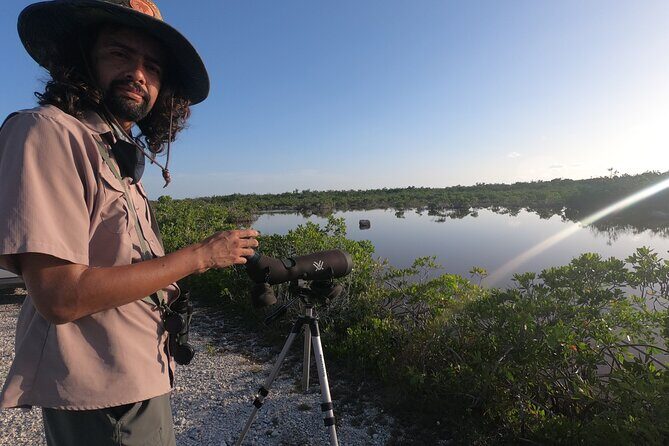 3-Hour Private Birdwatching Experience in Uvita / Ojochal - Key Points