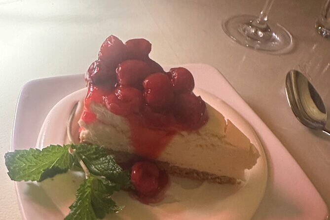 3 Hour Private Bisbee Food Tour - Key Points