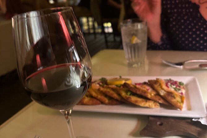 3 Hour Private Bisbee Food Tour - What to Expect on the Tour