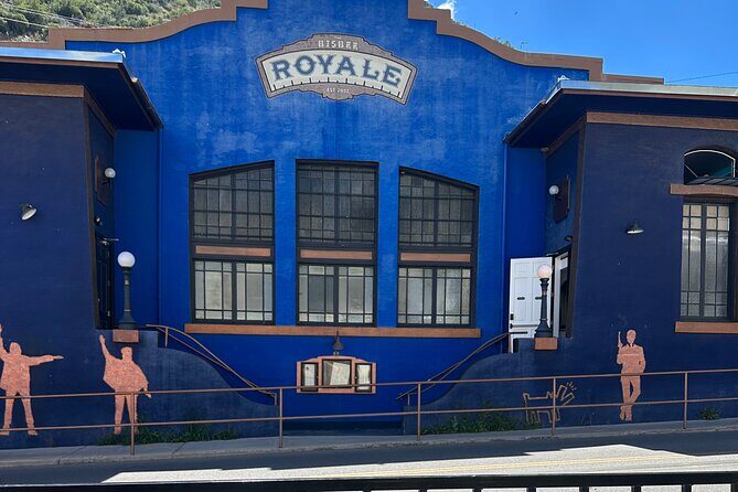 3 Hour Private Bisbee Food Tour - Final Thoughts