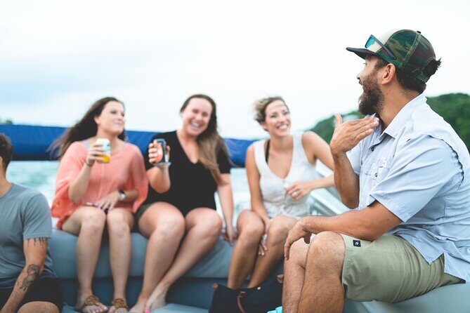 3 Hour Private Boat Charter on Lake Austin for up to 12 People - FAQ: Practical Questions Answered