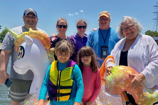 3 Hour Private Boat Charter on Lake Travis for up to 12 People - Who Should Consider This Experience?