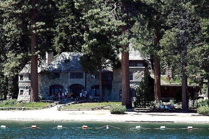 3 Hour Private Boat Charter With Captain - Key Points