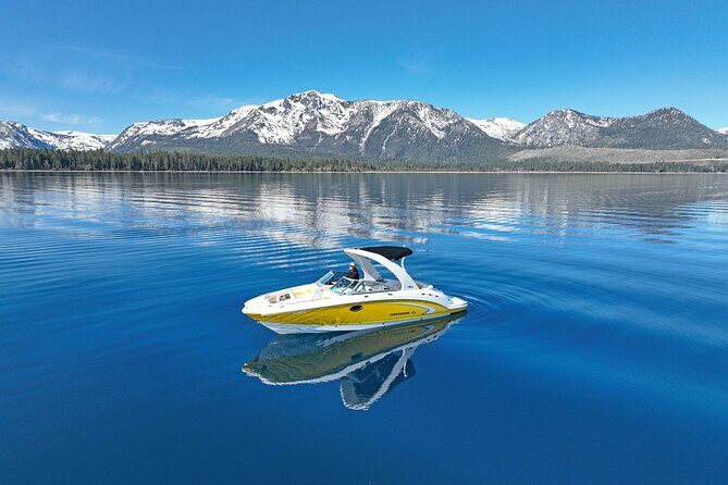 3 Hour Private Boat Charter With Captain - Who will love this experience?