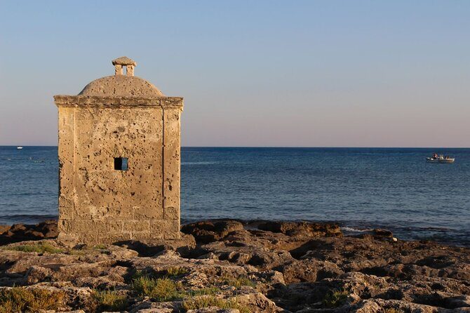 3 Hour Private Boat Excursion to the Leuca Marine Caves - What Makes This Tour Stand Out